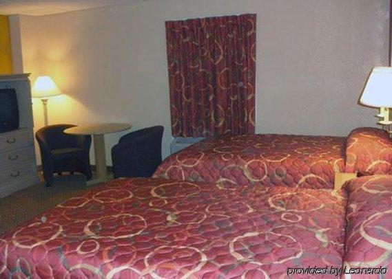 Econo Lodge Inn & Suites Walnut Exterior photo
